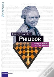Capa do artigo Philidor, François-André