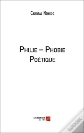 Capa do artigo Philie  Phobie Poetique