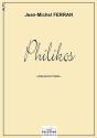 Philikos (Version Alto Et Piano) - Preview