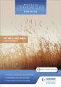 Philip Allan Literature Guide (For Gcse): Of Mice And Men - Preview