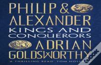 Philip And Alexander