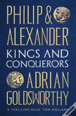 Capa do artigo Philip And Alexander