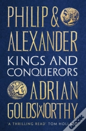 Capa do artigo Philip And Alexander