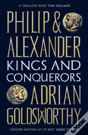 Capa do artigo Philip And Alexander