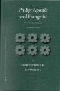 Philip: Apostle And Evangelist - Preview