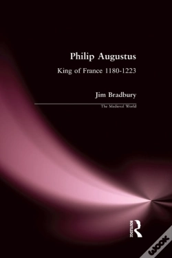 Capa do artigo Philip Augustus