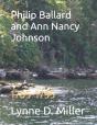 Philip Ballard And Ann Nancy Johnson - Preview
