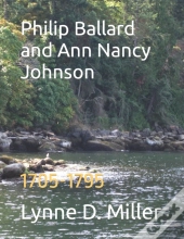 Philip Ballard And Ann Nancy Johnson