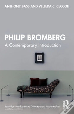 Capa do artigo Philip Bromberg