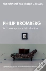 Capa do artigo Philip Bromberg