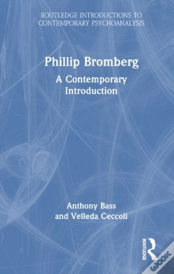 Capa do artigo Philip Bromberg