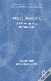 Capa do artigo Philip Bromberg