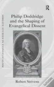 Capa do artigo Philip Doddridge And The Shaping Of Evangelical Dissent