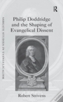 Capa do artigo Philip Doddridge And The Shaping Of Evangelical Dissent