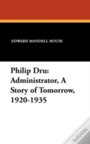 Capa do artigo Philip Dru