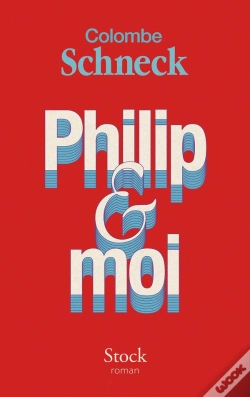 Capa do artigo Philip & Moi