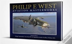 Capa do artigo Philip E West Aviation Masterworks