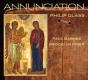 Philip Glass: Annunciation - CD - Preview