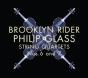 Philip Glass: String Quartets Nos. 6 and 7 - CD - Preview