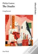 Philip Guston