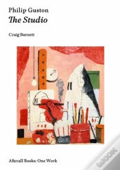 Capa do artigo Philip Guston