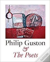 Capa do artigo Philip Guston & The Poets /Anglais