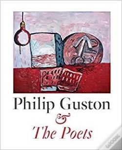 Capa do artigo Philip Guston & The Poets /Anglais