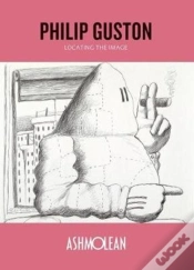 Capa do artigo Philip Guston