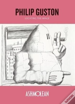 Capa do artigo Philip Guston