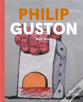 Philip Guston