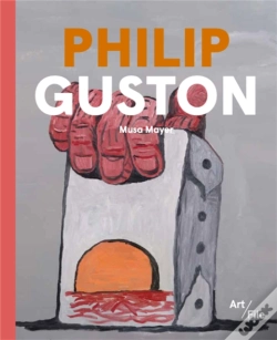 Capa do artigo Philip Guston