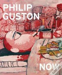 Philip Guston Now