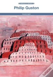 Capa do artigo Philip Guston