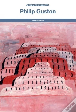 Capa do artigo Philip Guston