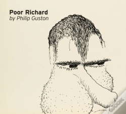 Capa do artigo Philip Guston: Poor Richard