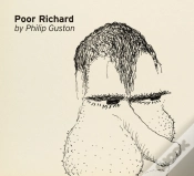 Capa do artigo Philip Guston: Poor Richard