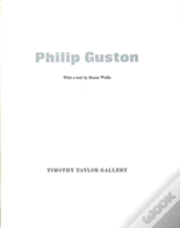 Philip Guston