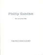 Philip Guston - Preview