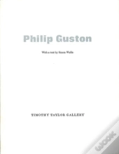 Philip Guston
