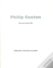 Capa do artigo Philip Guston