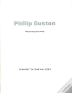 Capa do artigo Philip Guston