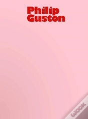 Capa do artigo Philip Guston