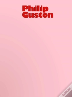 Capa do artigo Philip Guston