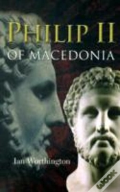 Capa do artigo Philip Ii Of Macedonia