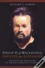 Capa do artigo Philip Ii Of Macedonia