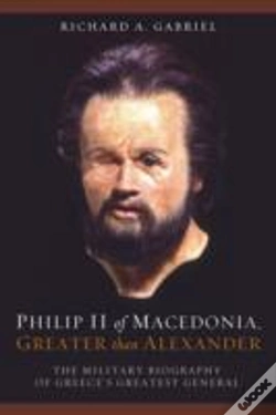 Capa do artigo Philip Ii Of Macedonia