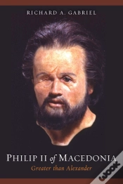 Capa do artigo Philip Ii Of Macedonia