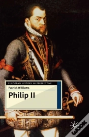 Capa do artigo Philip Ii