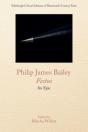 Philip James Bailey, Festus - Preview