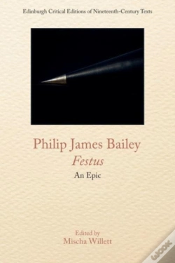 Capa do artigo Philip James Bailey, Festus